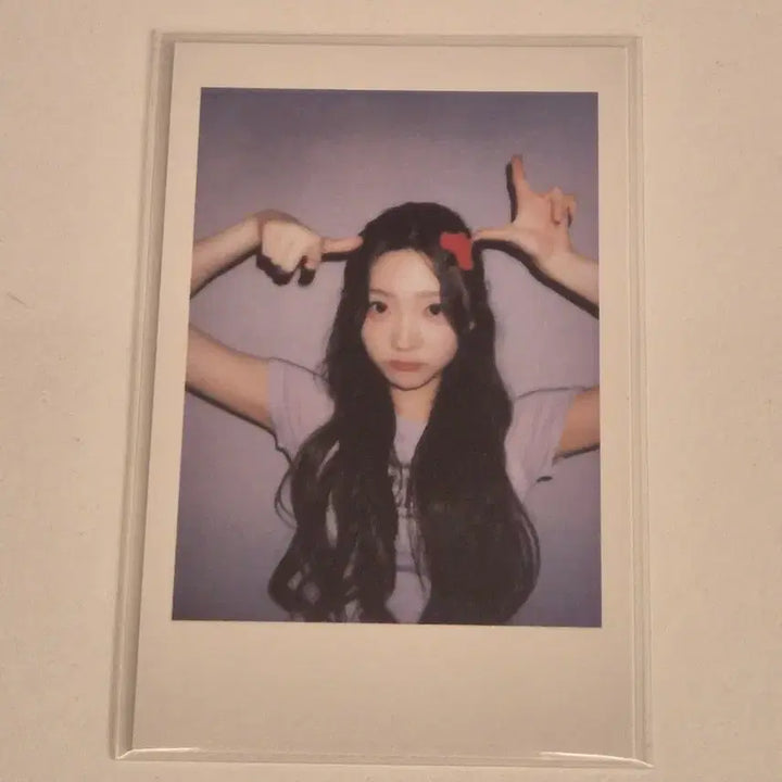 [BUNJANG] Hatsune Miku Style Ketape Lucky Draw Photocard / 하츠투하츠 스타일 케타포 럭드
