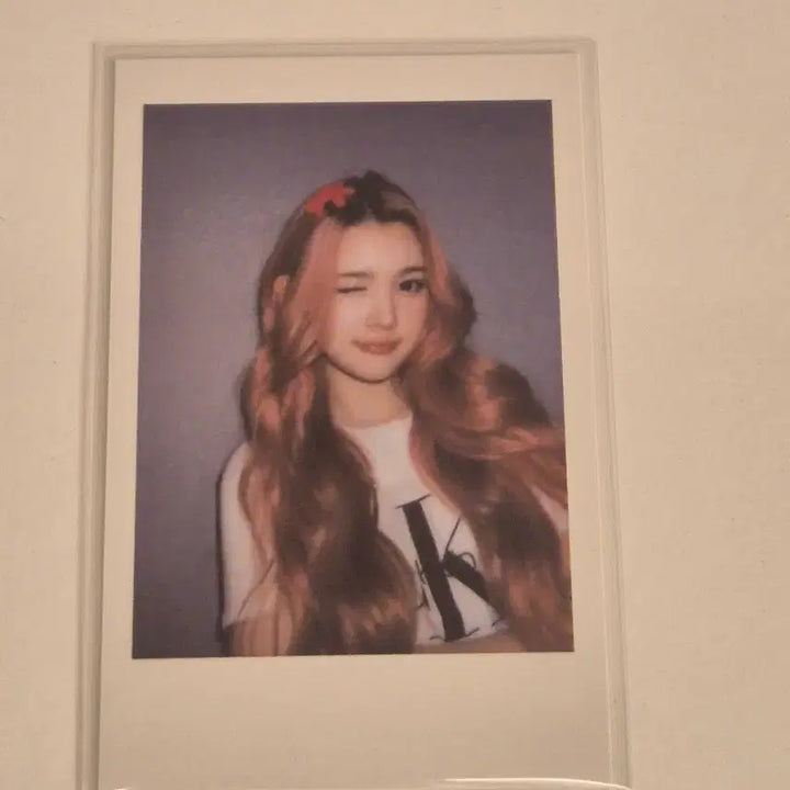 [BUNJANG] Hatsune Miku Style Ketafo Lucky Draw Photocard / 하츠투하츠 스타일 케타포 럭드