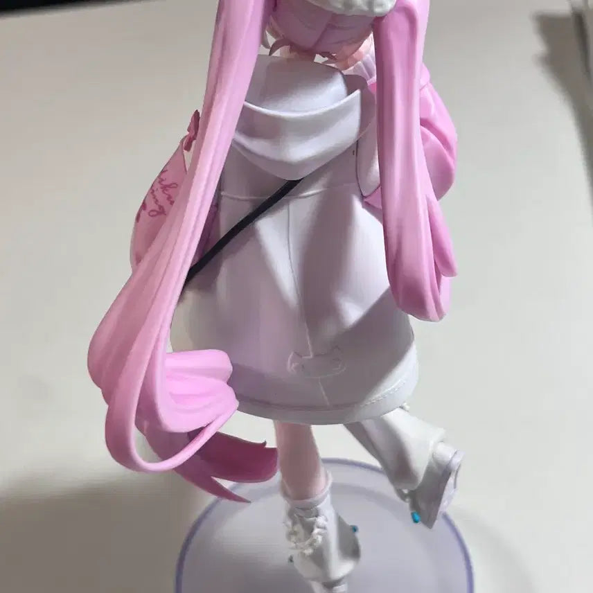 [BUNJANG] CoolxStyle Sakura Miku Figure / 최저가) 테니톨 사쿠라미쿠 쿨스타일 피규어