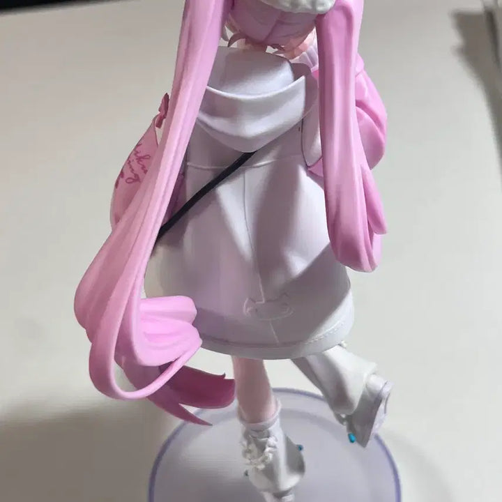 [BUNJANG] CoolxStyle Sakura Miku Figure / 최저가) 테니톨 사쿠라미쿠 쿨스타일 피규어