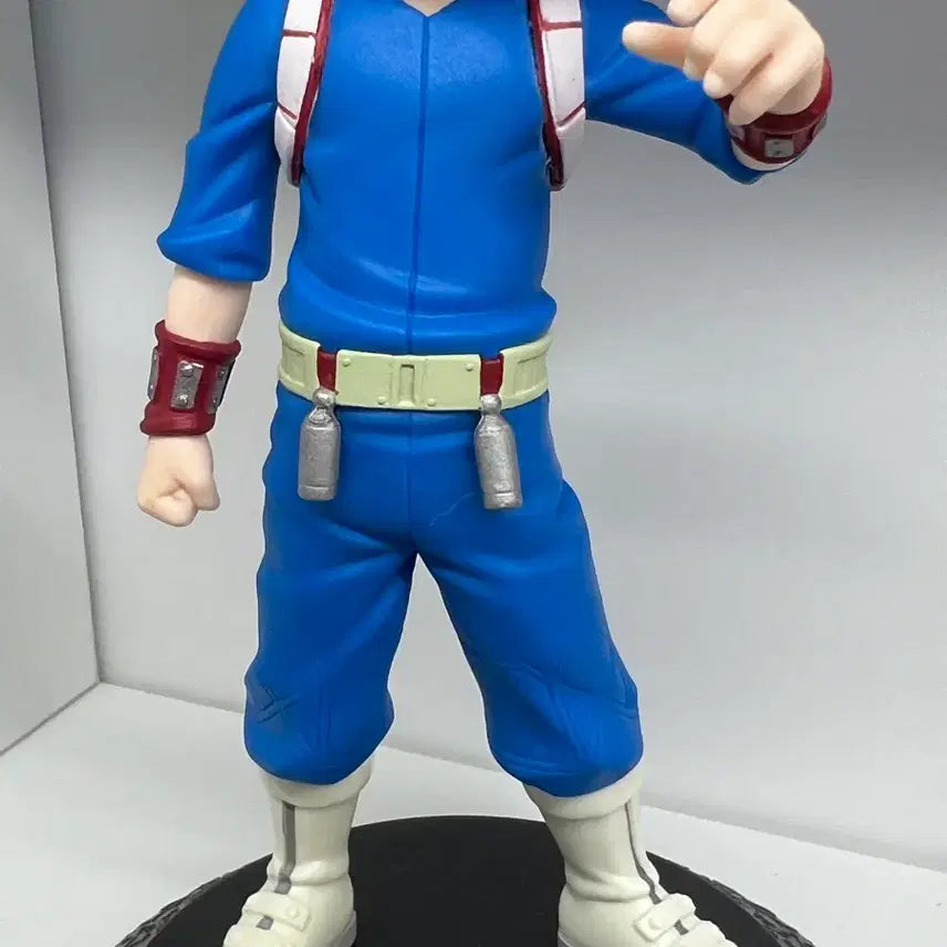 [BUNJANG] My Hero Academia Shoto Q Posket Figure / 나히아 쇼토 큐포스케