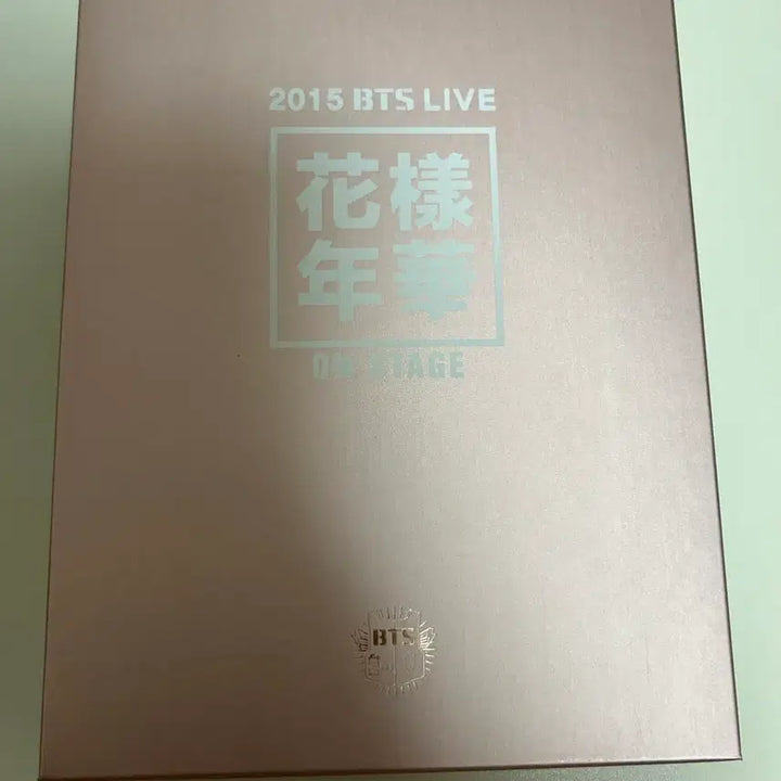 [BUNJANG] BTS &
