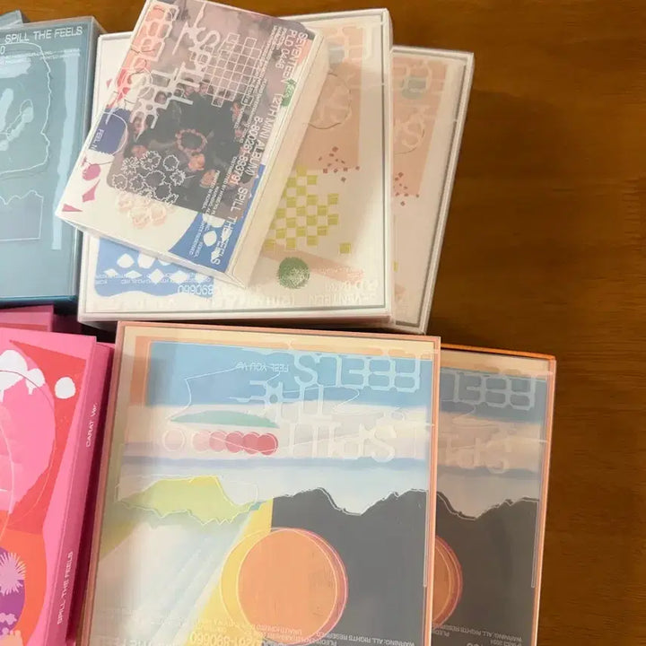 [BUNJANG] SEVENTEEN 12th Mini Album &