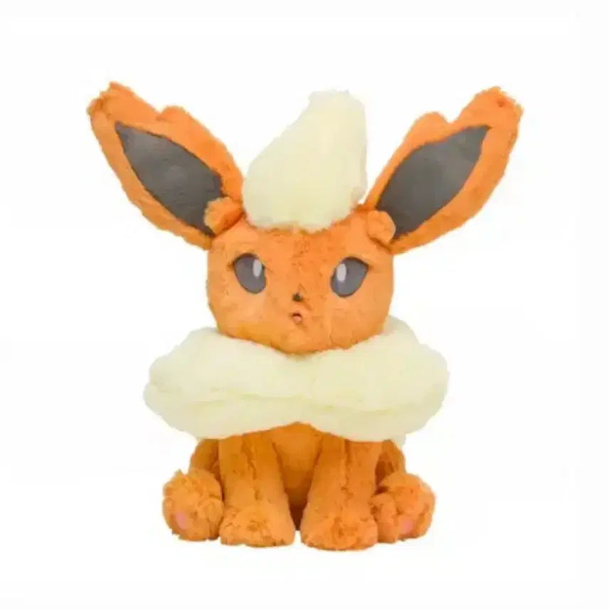 [BUNJANG] Pokemon Fuwa Fuwa Hug Plush Doll / 포켓몬 부스터 보들보들 후와 포옹 봉제 인형