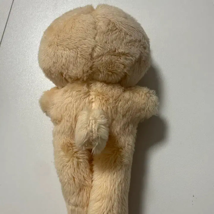 [BUNJANG] SEVENTEEN Woozi Long-legged Unhakie Doll / 롱다리 운학이 인형