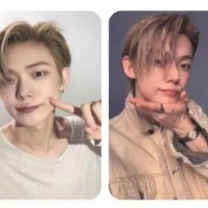 [BUNJANG] TXT Yeonjun NO LABELS: PART 02 PC Case Ver. Photocard / (연준) NO LABELS: PART 02 PC Case Ver.