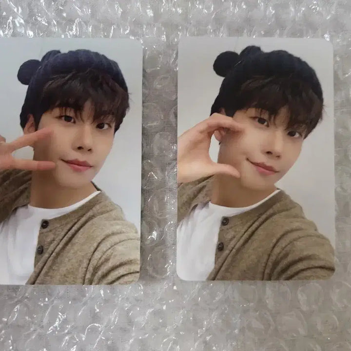 [BUNJANG] ASTRO MJ JuneeJinee Photocard Set / 아스트로 MJ 주니지니 포카 세트