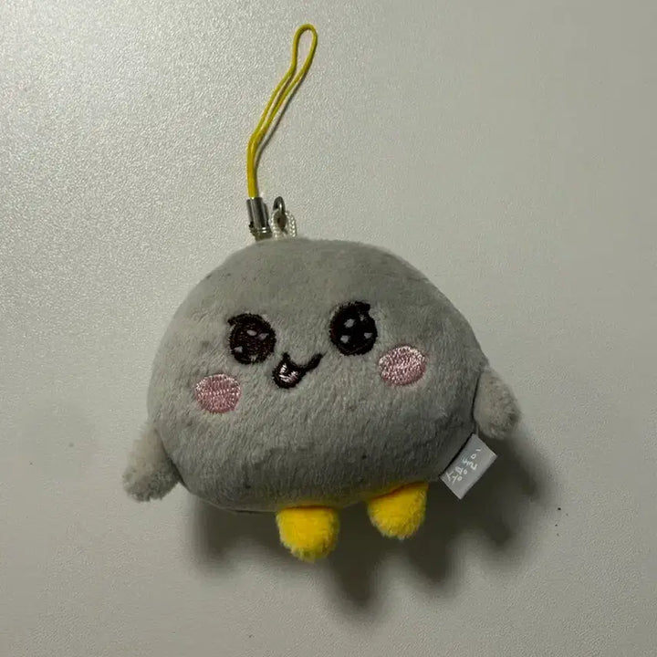 [BUNJANG] RIIZE Song Eunkwang Plush / 송용돌이 인형