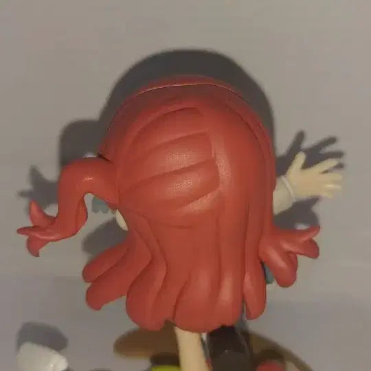 [BUNJANG] Kita Ikuyo Banders Water Colors Figure / 키타 이쿠요 팔버스 물감 피규어