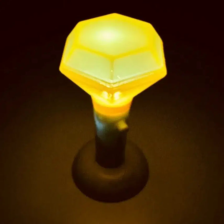 [BUNJANG] Japanese Lightstick Gacha / 일본 응원봉 가챠
