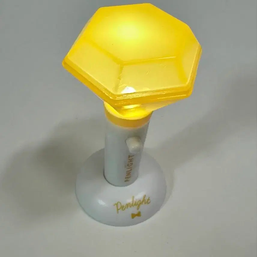 [BUNJANG] Japanese Lightstick Gacha / 일본 응원봉 가챠