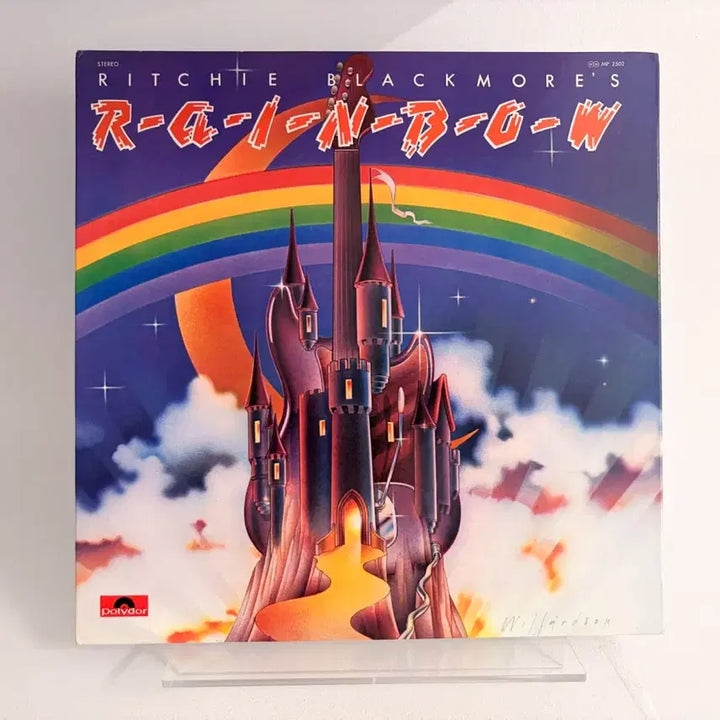 [BUNJANG] Ritchie Blackmore&
