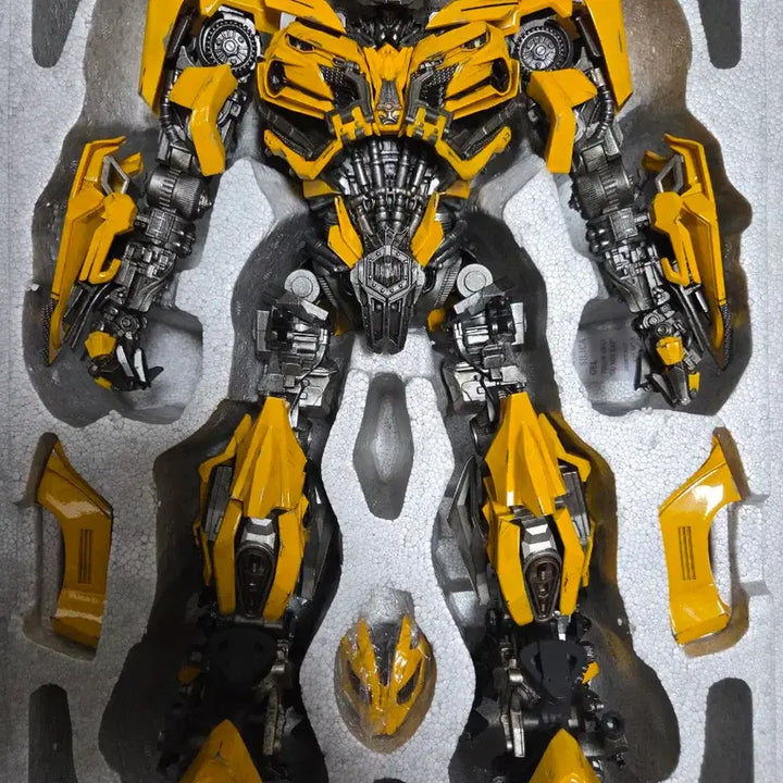 [BUNJANG] 3A Bumblebee Dark of the Moon TLK Premium Edition / 3A 범블비 최후의기사 TLK 프리미엄 익스 판매합니다.