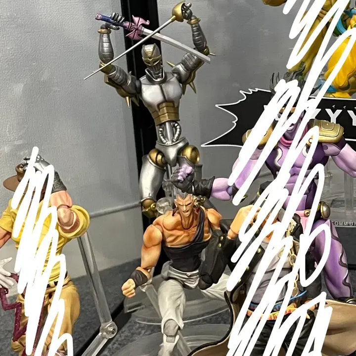 [BUNJANG] JoJo&