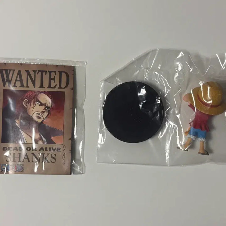[BUNJANG] One Piece Monkey D. Luffy Figure / 고전) 원피스 루피 피규어