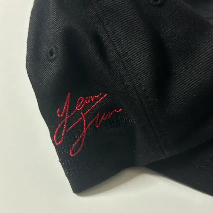 [BUNJANG] TXT Yeonjun Listening Party Cap / 연준 리스닝파티 모자 역조공 톡투유 솔로 투바투 listening party cap