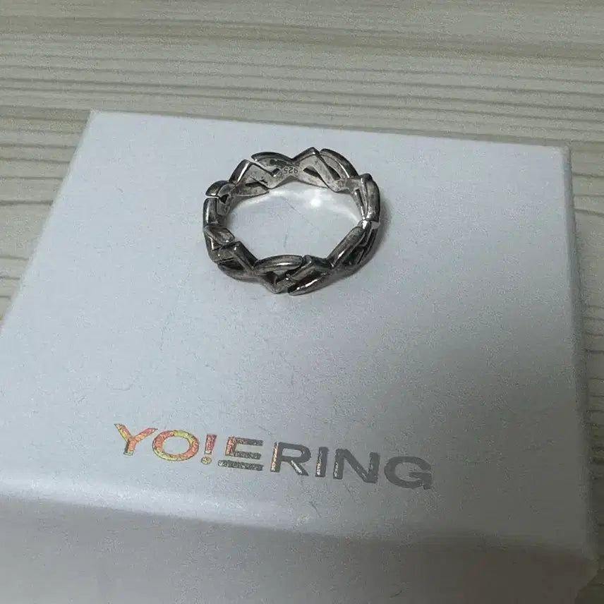 [BUNJANG] NCT DREAM YODRING No. 15 / 엔시티 드림 요드링 15호