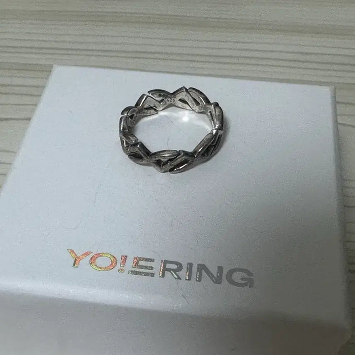 [BUNJANG] NCT DREAM YODRING No. 15 / 엔시티 드림 요드링 15호