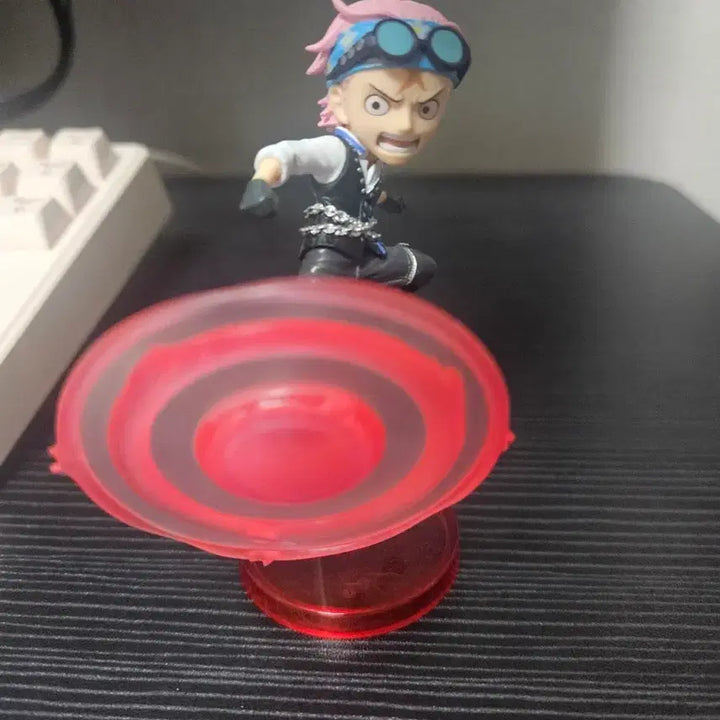 [BUNJANG] One Piece World Collectable Figure Koby / 원피스 월콜 프리미엄 코비
