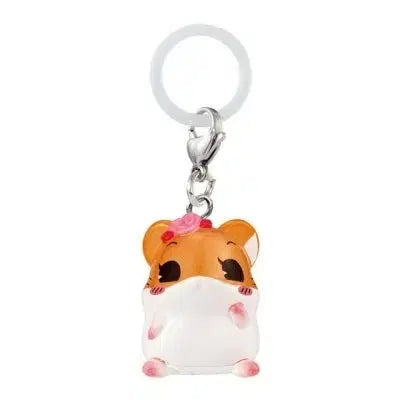 [BUNJANG] Hamster Club Mascot Accessories / 햄스터 클럽 마스코트 액세서리