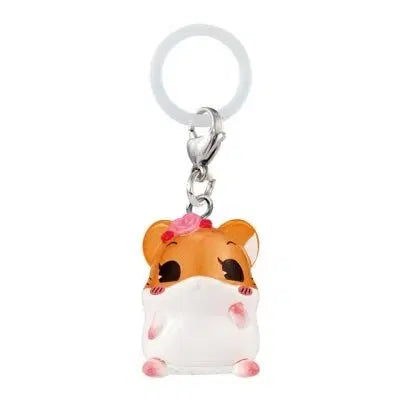 [BUNJANG] Hamster Club Mascot Accessories / 햄스터 클럽 마스코트 액세서리
