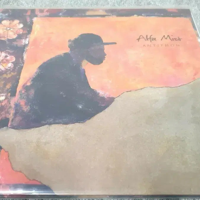 [BUNJANG] Alfa Mist Antiphon LP / Alfa Mist - Antiphon LP 팝니다