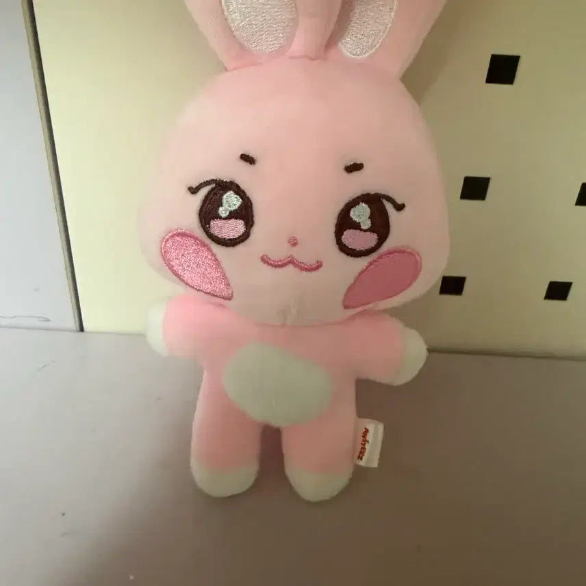 [BUNJANG] ATEEZ Seonghwa Seongbyeol ATEEZ Wooyoung Wooyonnyang Dolls / 에이티즈 성화인형 떵별이,우영인형 우요냥