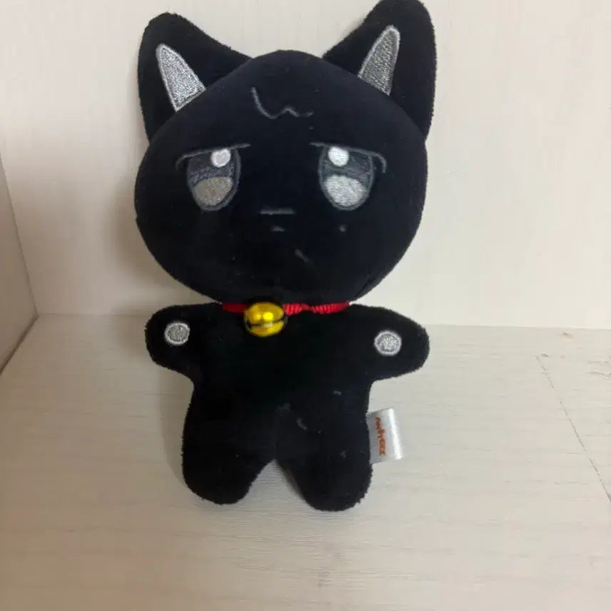 [BUNJANG] ATEEZ Seonghwa Seongbyeol ATEEZ Wooyoung Wooyonnyang Dolls / 에이티즈 성화인형 떵별이,우영인형 우요냥