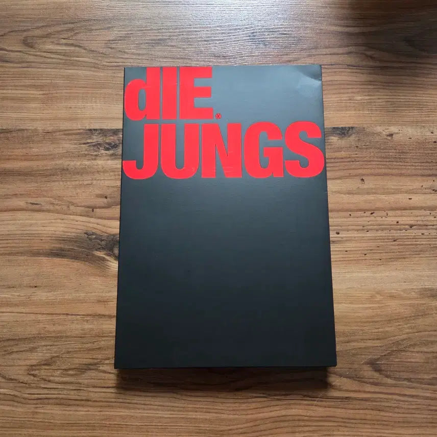 [BUNJANG] EXO D&