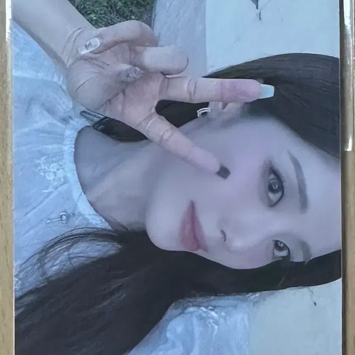 [BUNJANG] fromis_9 NOW TOMORROW Center Concert Photocard (All Members) / 프로미스나인 NOW TOMORROW 콘서트 중콘 포카