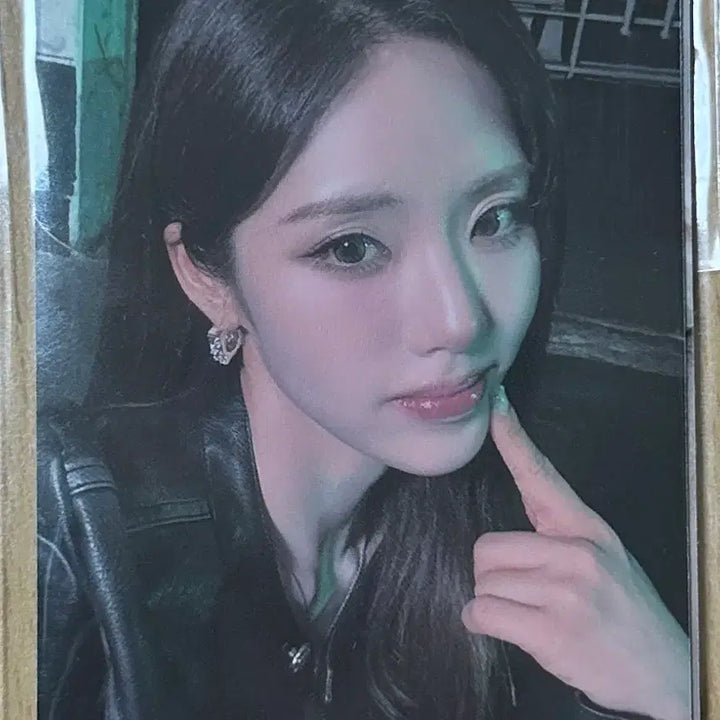 [BUNJANG] fromis_9 NOW TOMORROW Concert Photocard (All Members) / 프로미스나인 NOW TOMORROW 콘서트 막콘 포카