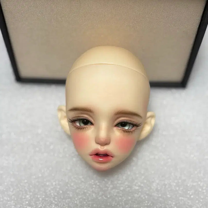 [BUNJANG] Leemun Normal Head SD17 68cm Doll Head / 구관 sd17 68 르문 밀리 노멀 헤드