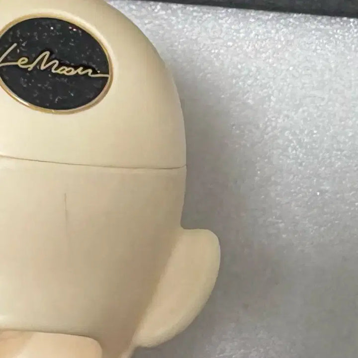 [BUNJANG] Leemun Normal Head SD17 68cm Doll Head / 구관 sd17 68 르문 밀리 노멀 헤드