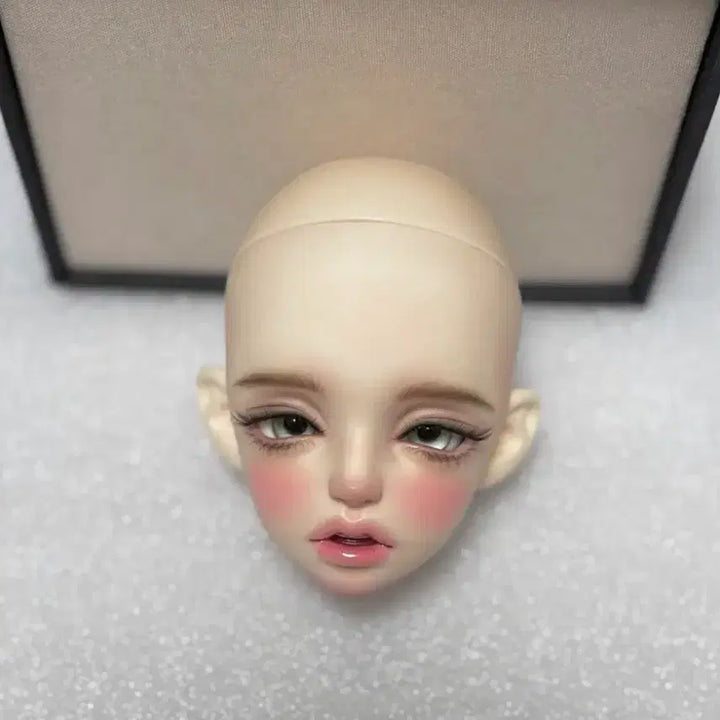 [BUNJANG] Leemun Normal Head SD17 68cm Doll Head / 구관 sd17 68 르문 밀리 노멀 헤드