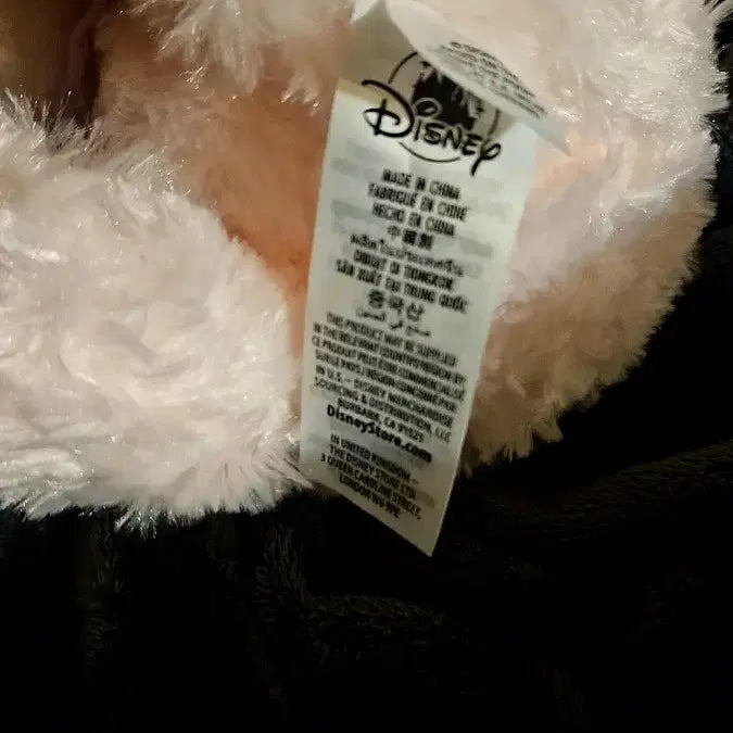 [BUNJANG] Disney Winnie the Pooh Plush Doll (Cherry Blossom Edition) / 곰돌이 푸 인형 벛꽃 디즈니 정품