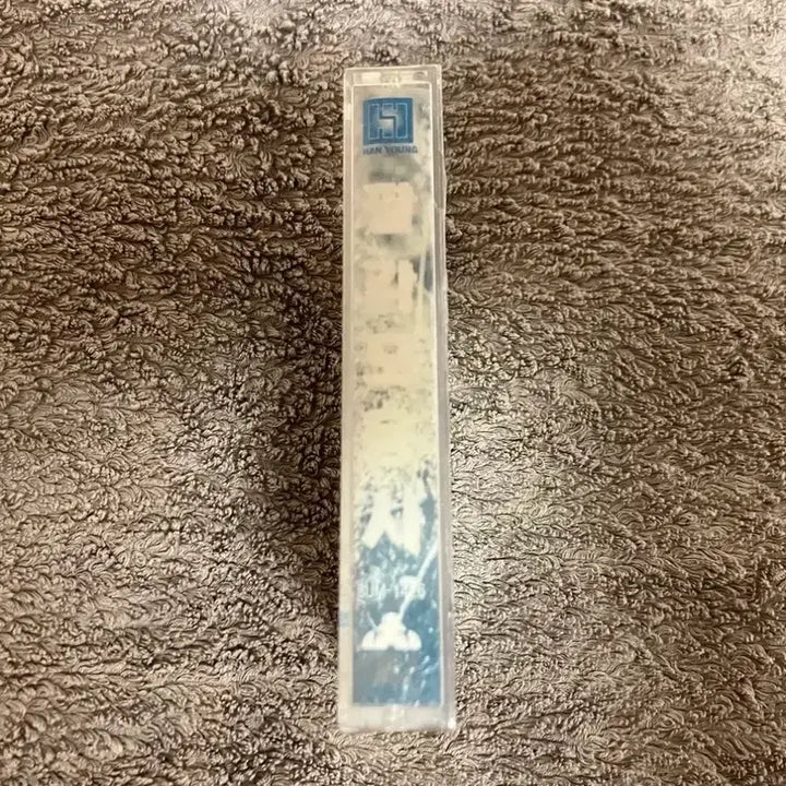 [BUNJANG] The Octagonal Warrior First Marine is Forever Marine Military Song Cassette Tape (Sealed) / 팔각모용사 한번 해병은 영원한 해병 미개봉 군가 카세트테이프