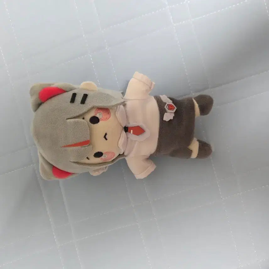 [BUNJANG] Mashiro Birthday Voice Doll / 마시로 생일 보이스 인형