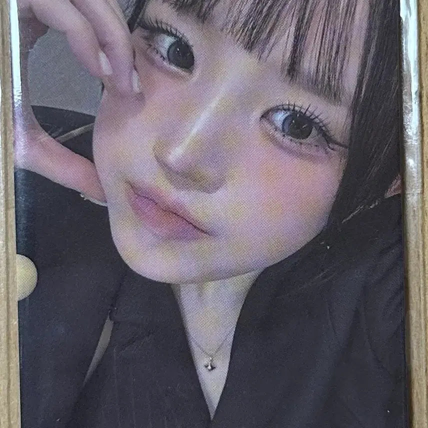 [BUNJANG] fromis_9 NOW TOMORROW Encore Concert First Day Membership Photocard (All Members) / 프로미스나인 NOW TOMORROW 앵콜콘서트 첫콘 멤버십 포카