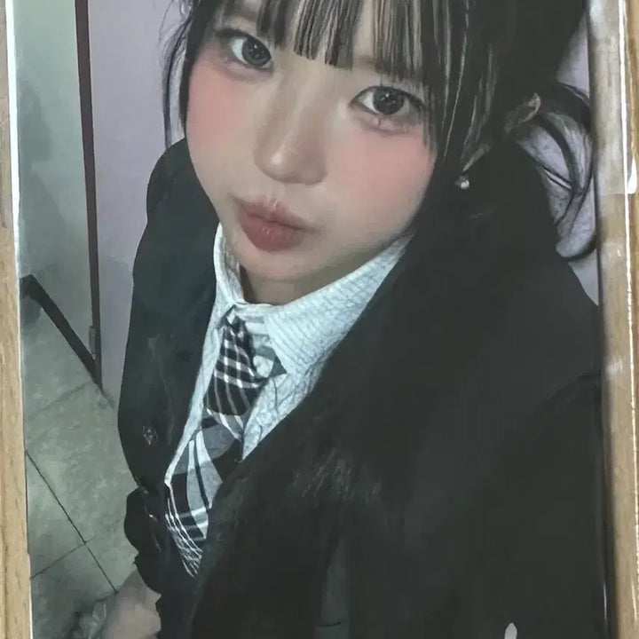 [BUNJANG] fromis_9 NOW TOMORROW Encore Concert First Day Photocard (All Members) / 프로미스나인 NOW TOMORROW 앵콜콘서트 첫콘 포카