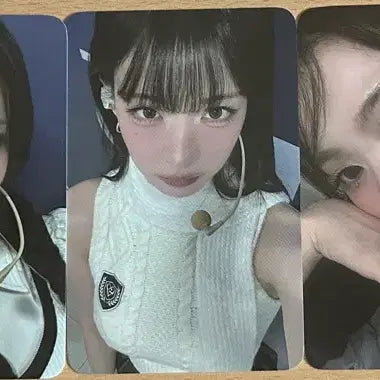 [BUNJANG] fromis_9 NOW TOMORROW Encore Concert First Day Photocard (All Members) / 프로미스나인 NOW TOMORROW 앵콜콘서트 첫콘 포카