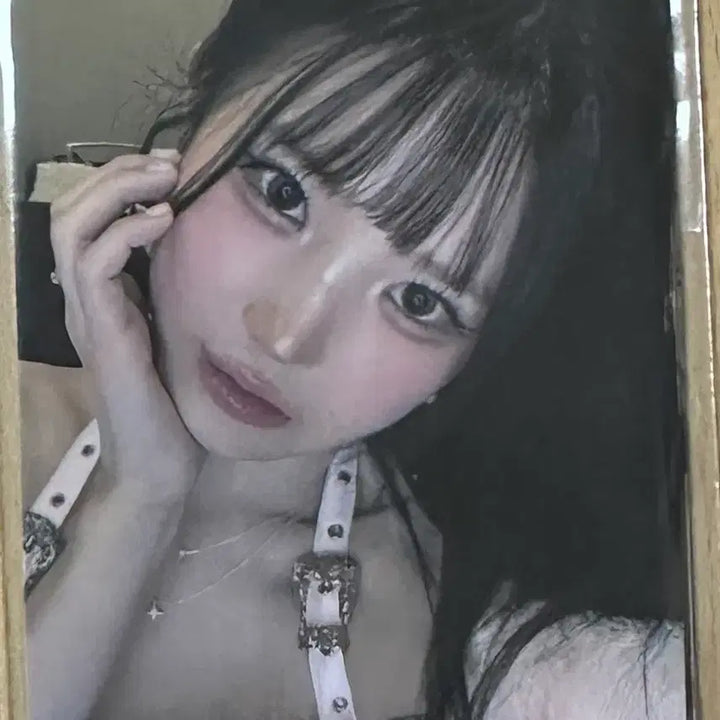 [BUNJANG] fromis_9 NOW TOMORROW Encore Concert VIP Photocard (All Members) / 프로미스나인 NOW TOMORROW 앵콜콘서트 첫콘 VIP 포카