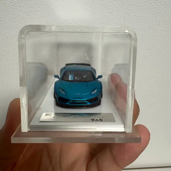 [BUNJANG] Liberty Walk LBWK Huracan Premium Collection / LB퍼포먼스 프리미엄 컬렉션 LBWK 우라칸 판매
