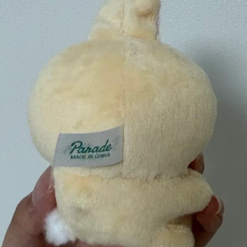 [BUNJANG] Usagi Plush / 우사기 인형 팔아요!