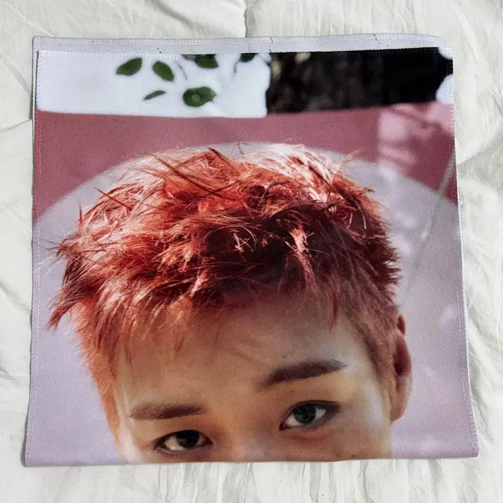 [BUNJANG] Park Jihoon 26th Fancon MD Slogan (Photocard Included) / 박지훈 26팬콘 MD_슬로건 (포카 포함)