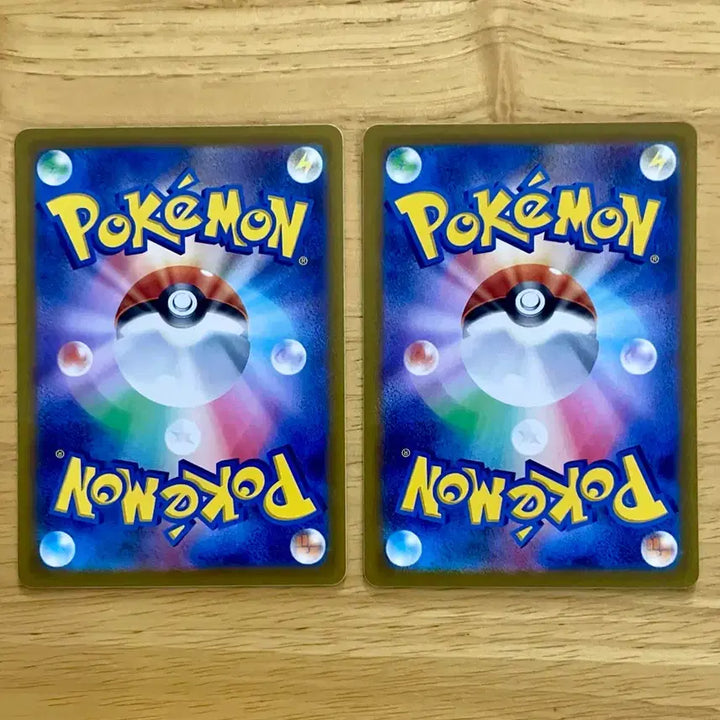[BUNJANG] Pokemon Card 151 Psyduck Golduck Set / 일판 포켓몬카드 151 야돈 야도란 세트