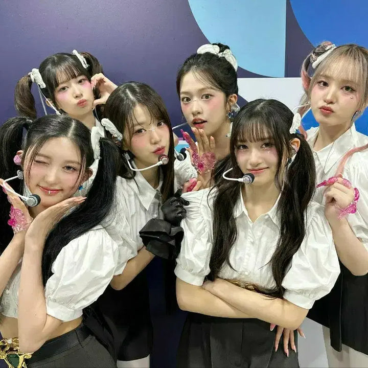[BUNJANG] IVE Photocard Set / 아이브 포카 카드