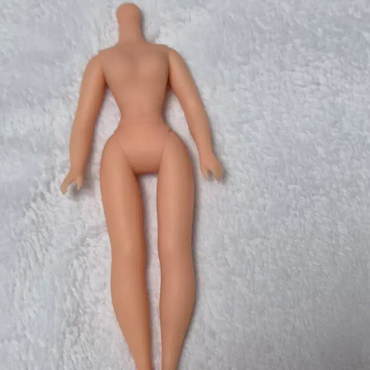 [BUNJANG] Cucu Clara Normal Spare Body / 미사용 쿠쿠클라라 노멀 예비 바디