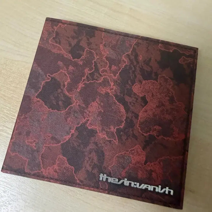 [BUNJANG] Enhypen The Sinfonia Vanish Album Jay Version (Engine Edition) / 엔하이픈 개봉 앨범 the sin vanish 양도 엔진반 니키