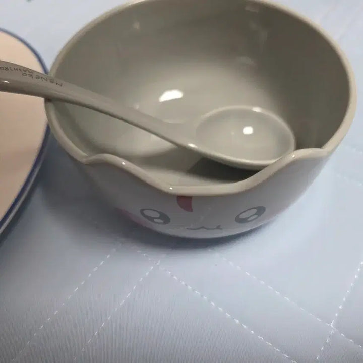 [BUNJANG] Mashiro Cereal Bowl / 마시로 시리얼 볼