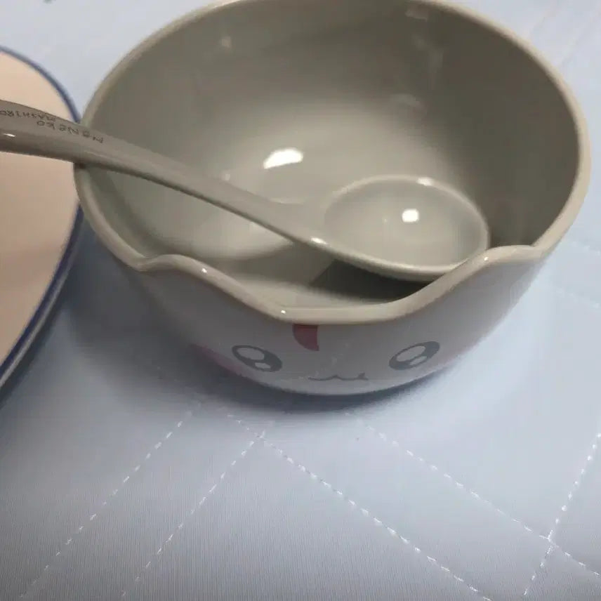 [BUNJANG] Mashiro Cereal Bowl / 마시로 시리얼 볼